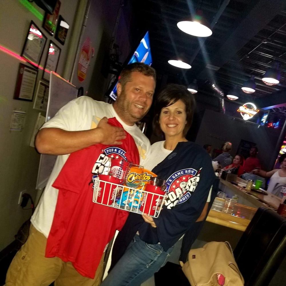 Meet your Posher, Angela